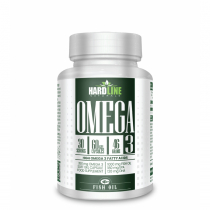 Hardline Naturals Omega 3